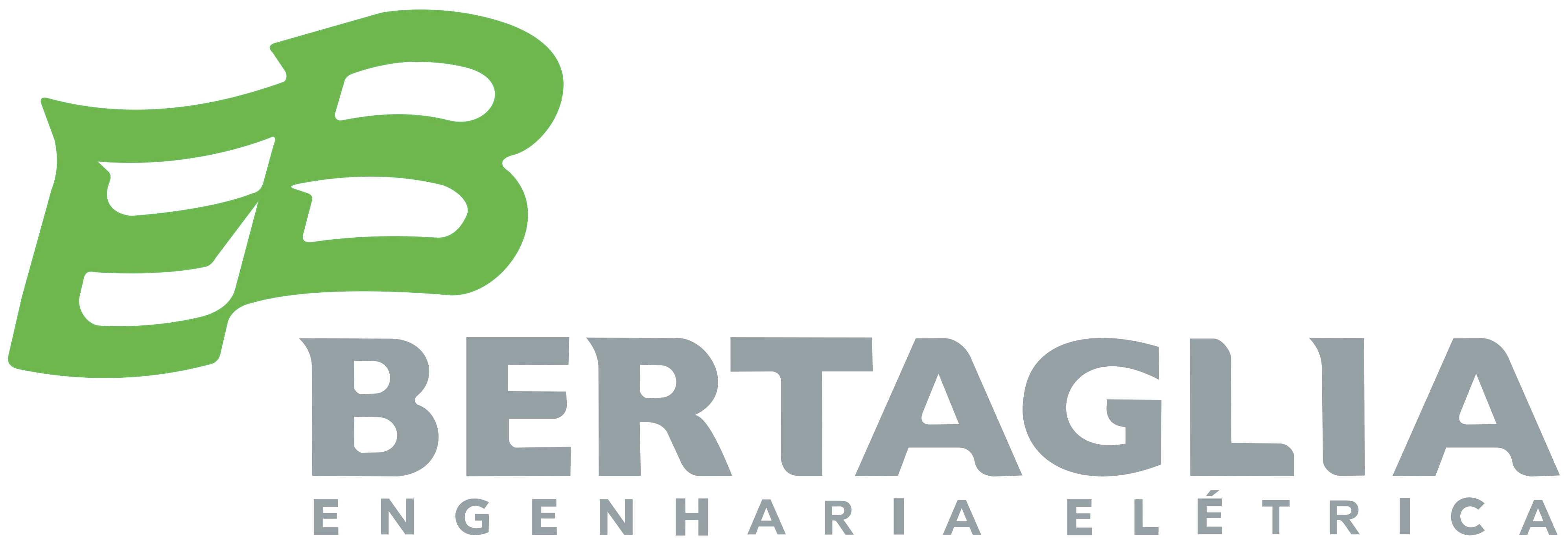 Bertaglia Engenharia Elétrica